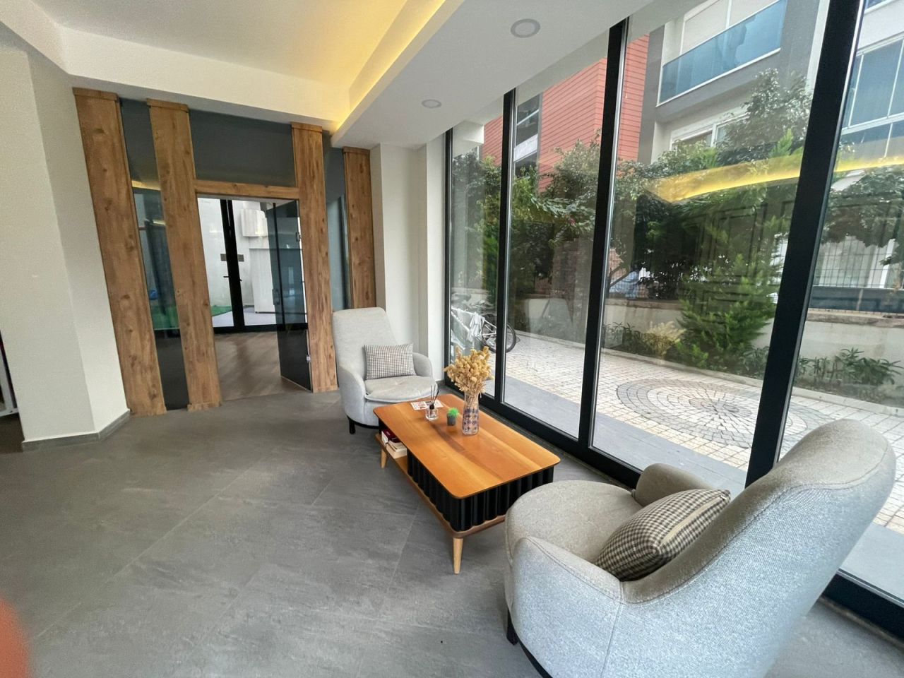 Penthouse in Alanya, Turkey, 110 m² - picture 13