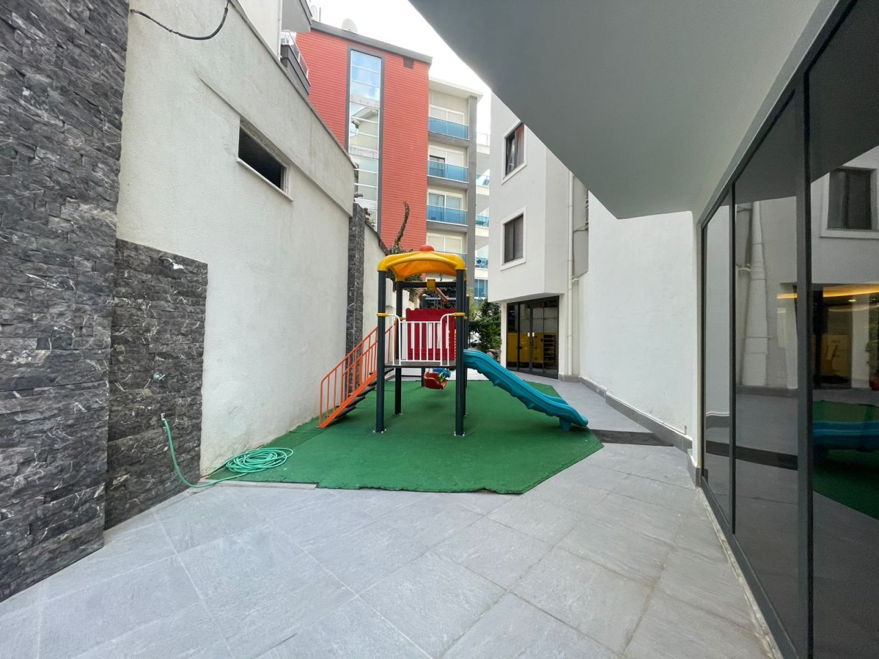 Penthouse in Alanya, Turkey, 110 m² - picture 15