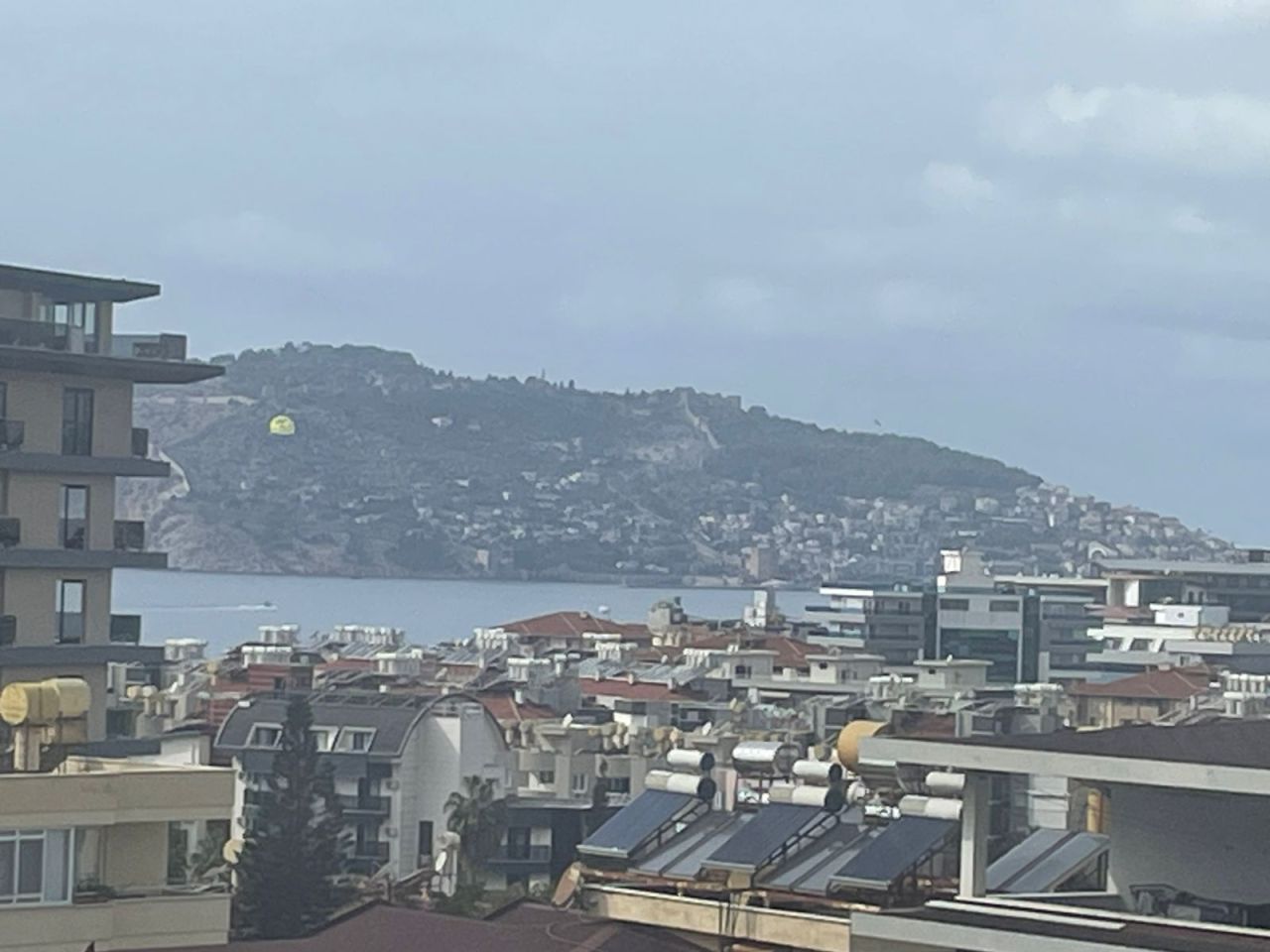 Penthouse in Alanya, Turkey, 110 m² - picture 17