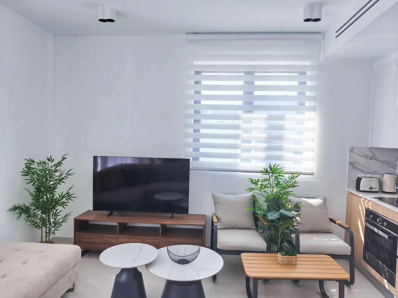 Wohnung in Limassol, Zypern, 79 m² - Foto 6