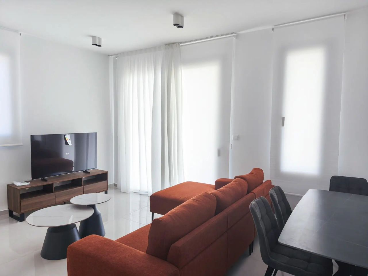 Wohnung in Limassol, Zypern, 79 m² - Foto 3