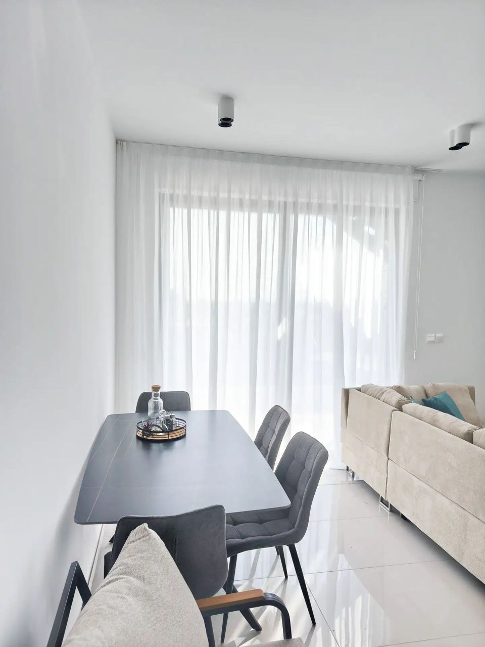 Wohnung in Limassol, Zypern, 79 m² - Foto 2