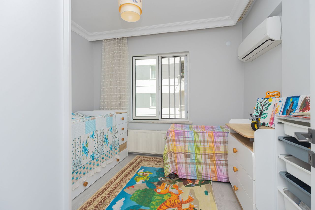 Appartamento a Antalya, Turchia, 140 m² - foto 10