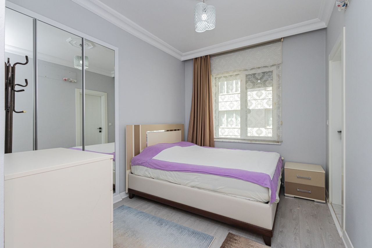 Appartamento a Antalya, Turchia, 140 m² - foto 14