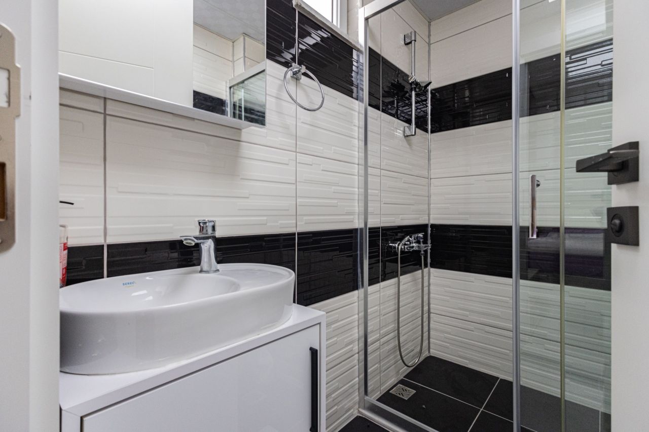 Appartamento a Antalya, Turchia, 140 m² - foto 16