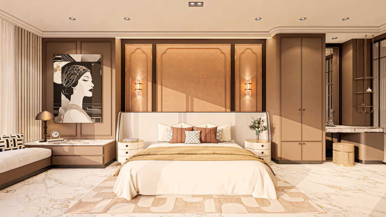 Flat in Phnom Penh, Cambodia, 60 m² - picture 3