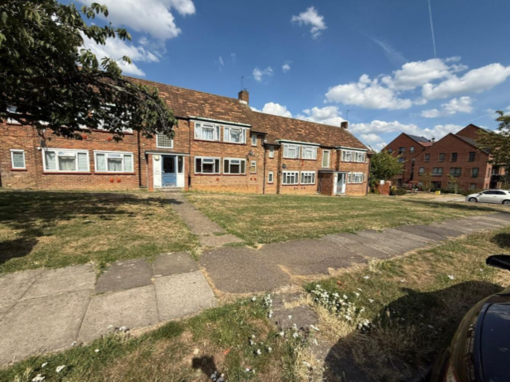 Flat in London, United Kingdom, 57 m² - picture 6