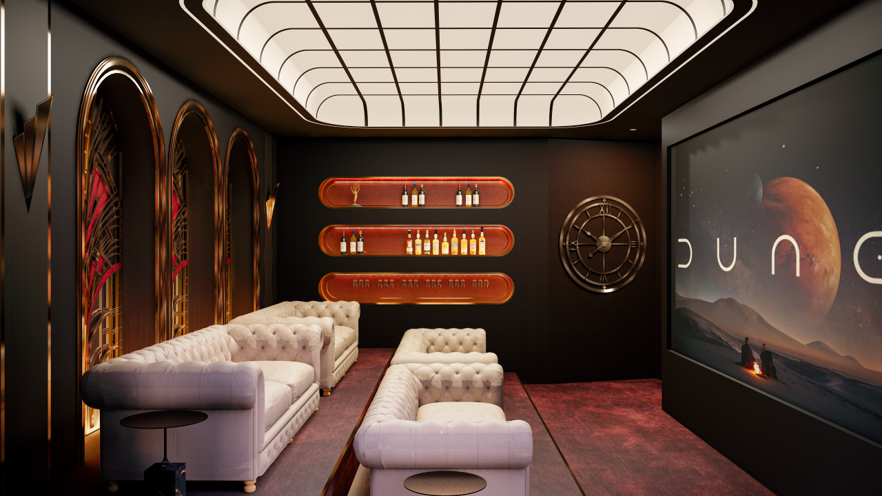 Flat in Phnom Penh, Cambodia, 60 m² - picture 5