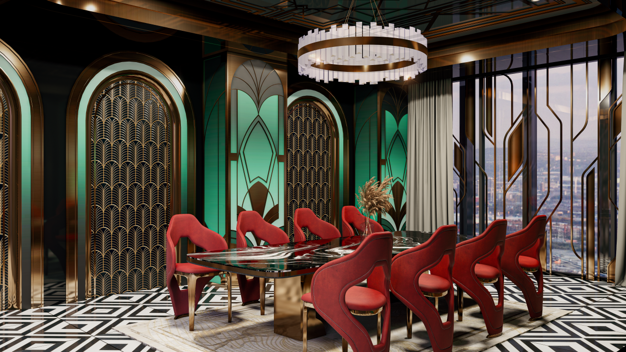 Flat in Phnom Penh, Cambodia, 60 m² - picture 6