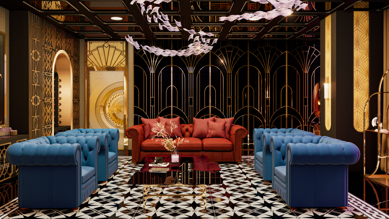 Flat in Phnom Penh, Cambodia, 60 m² - picture 9