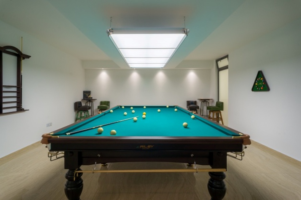 Villa a Limassol, Cipro, 500 m² - foto 2