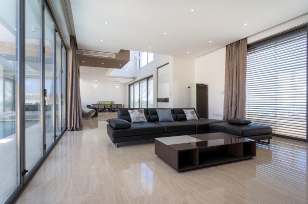 Villa a Limassol, Cipro, 500 m² - foto 14