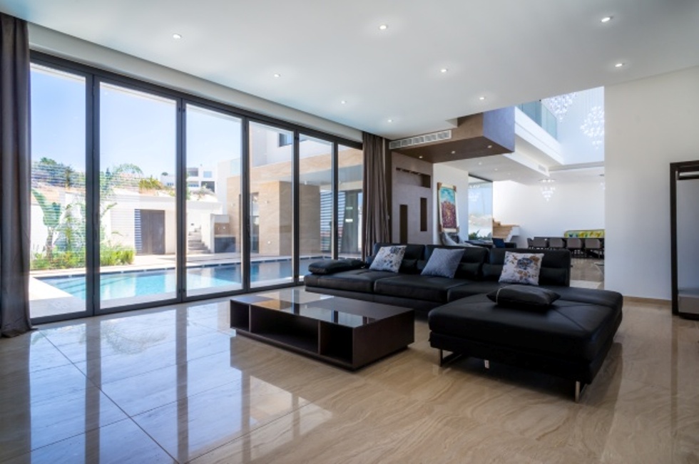 Villa a Limassol, Cipro, 500 m² - foto 8