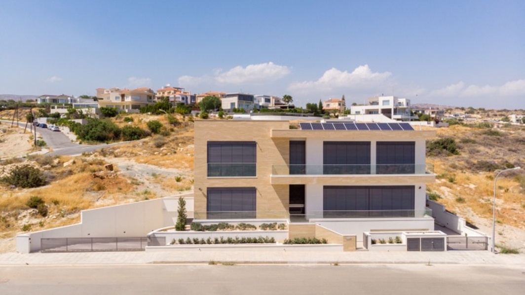 Villa a Limassol, Cipro, 500 m² - foto 4