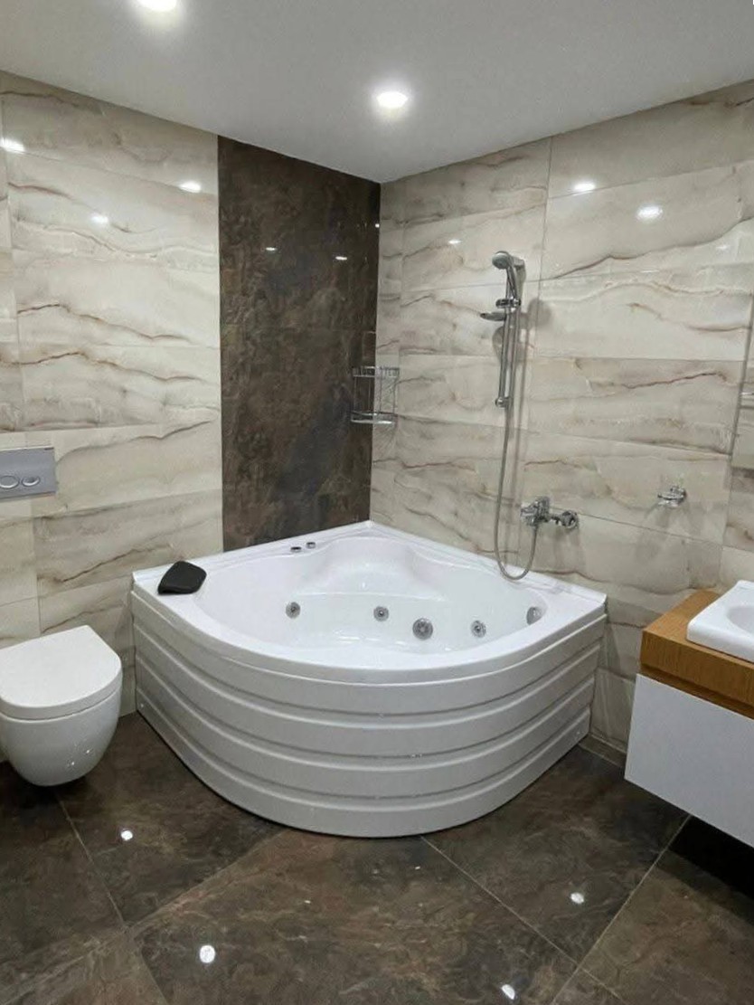 Appartamento a Alanya, Turchia, 125 m² - foto 8