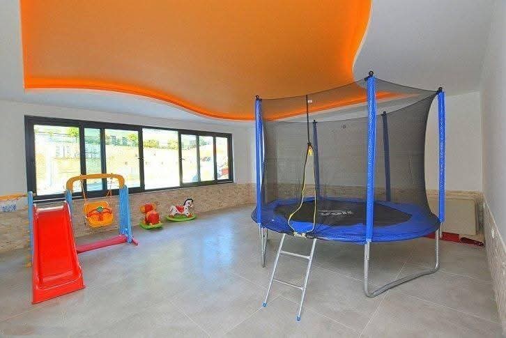 Appartamento a Alanya, Turchia, 125 m² - foto 17