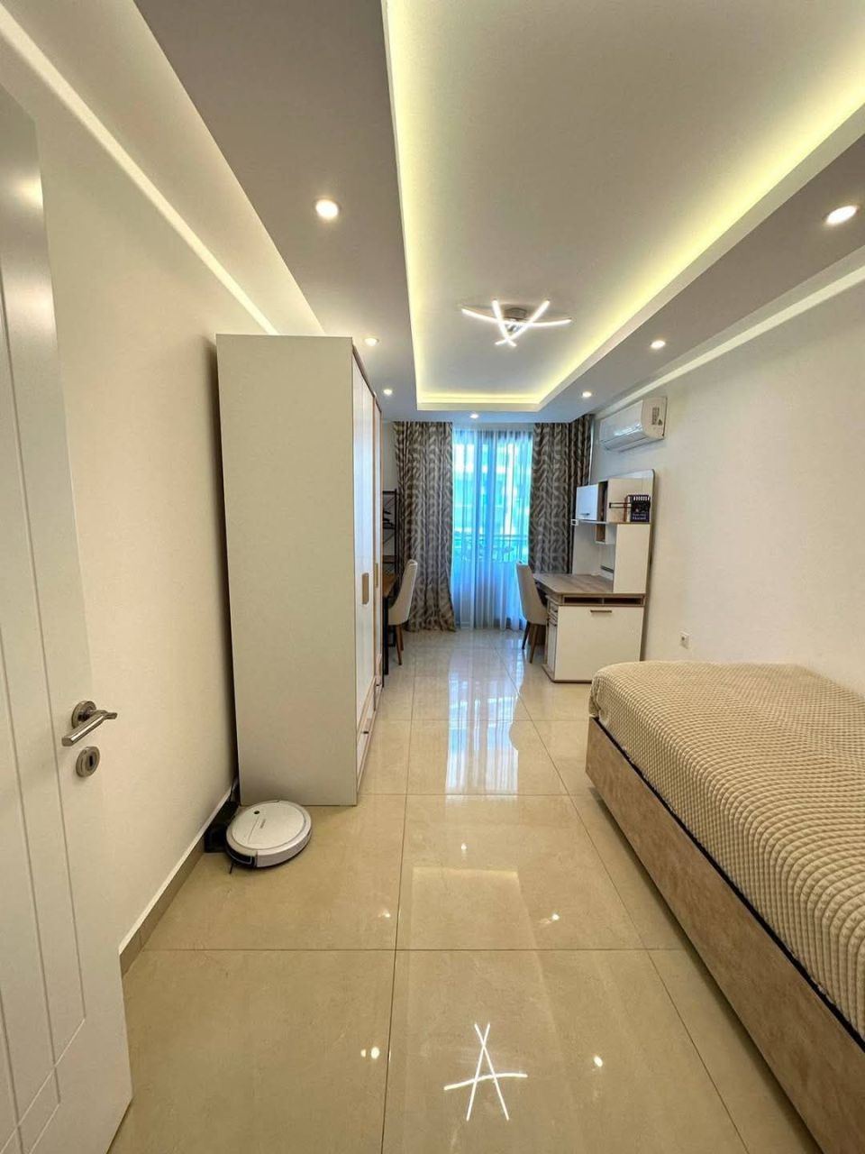 Appartamento a Alanya, Turchia, 125 m² - foto 7