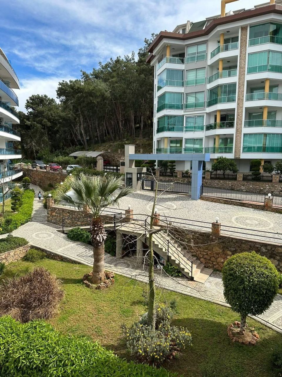 Appartamento a Alanya, Turchia, 125 m² - foto 14