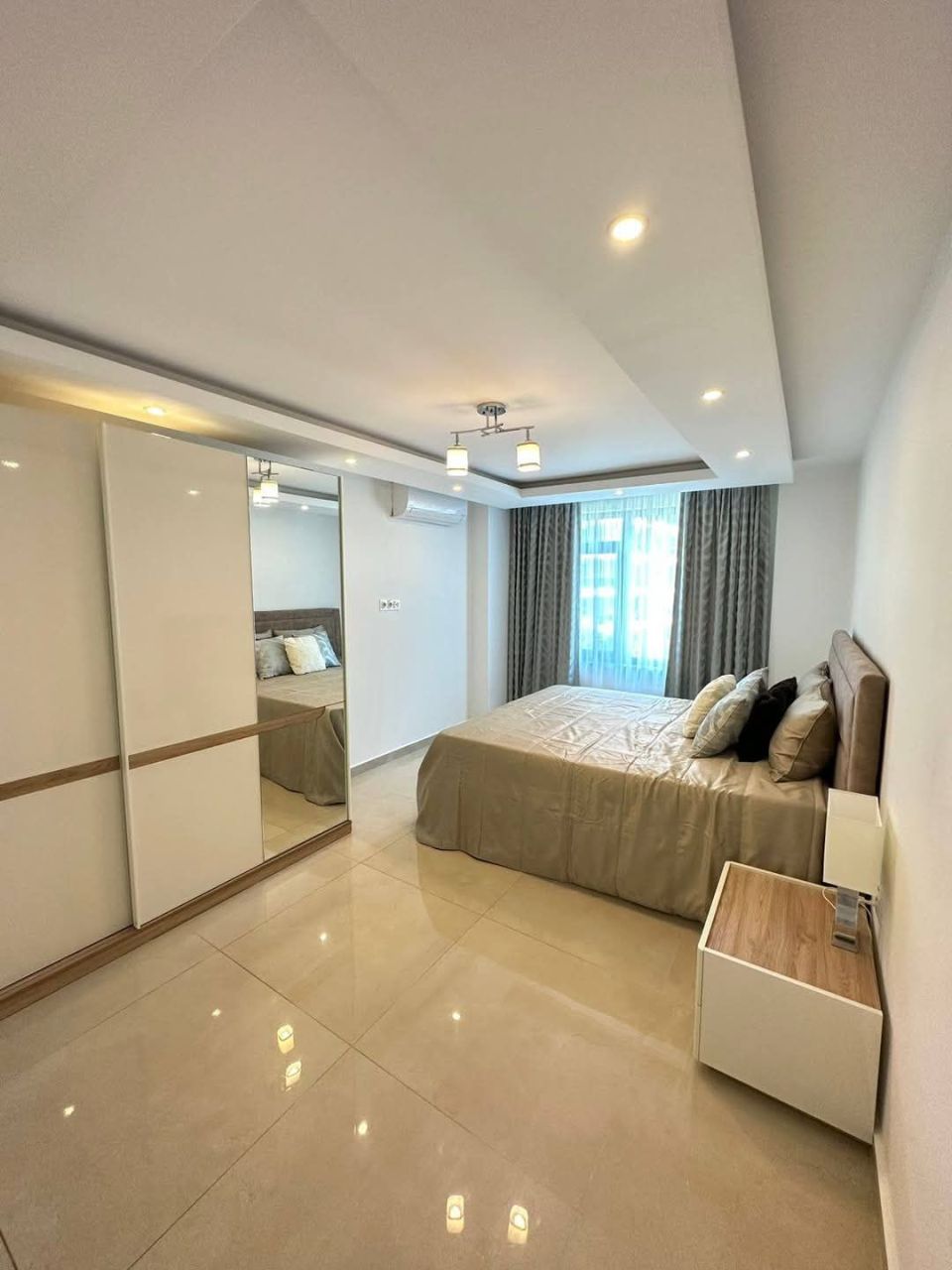 Appartamento a Alanya, Turchia, 125 m² - foto 5