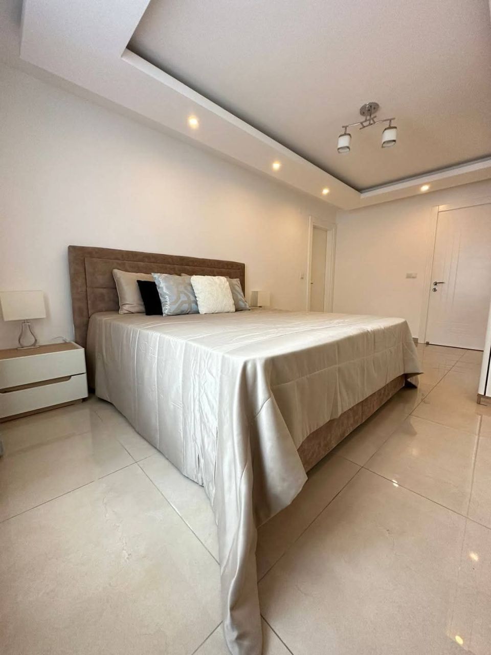 Appartamento a Alanya, Turchia, 125 m² - foto 6