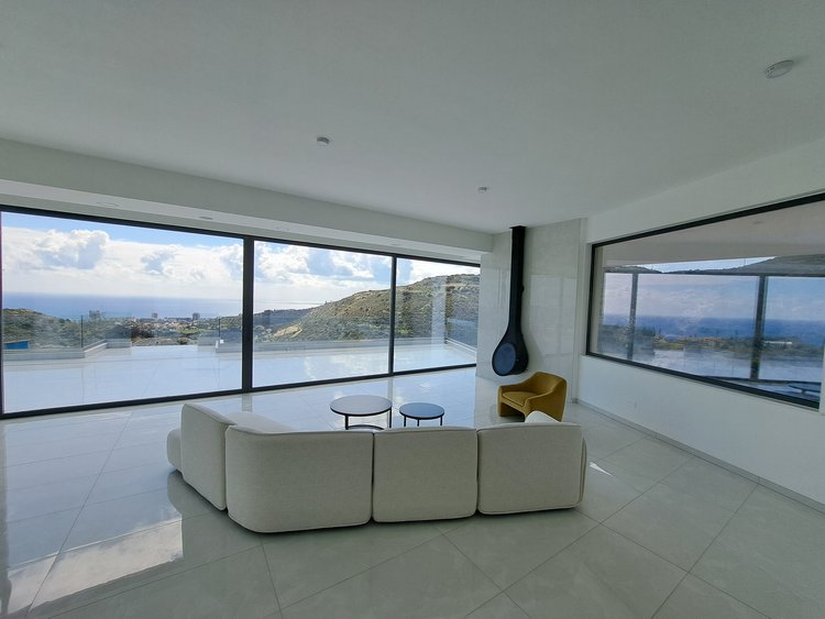 Villa in Limassol, Cyprus, 740 m² - picture 5