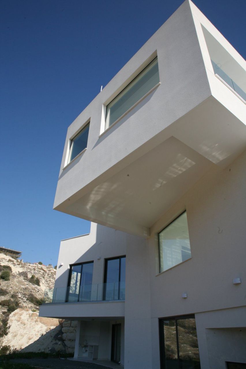 Villa in Limassol, Cyprus, 740 m² - picture 4