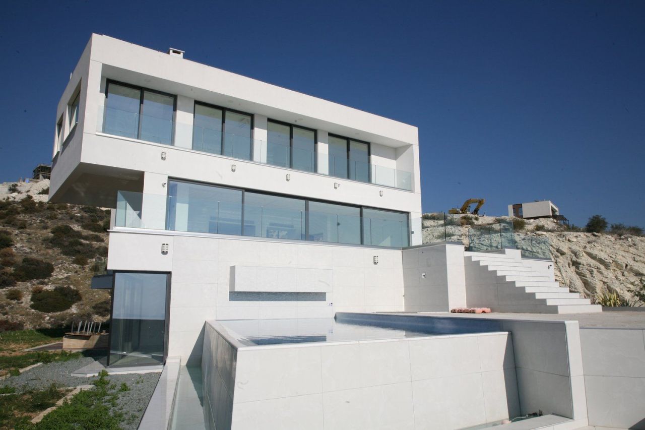 Villa in Limassol, Cyprus, 740 m² - picture 6