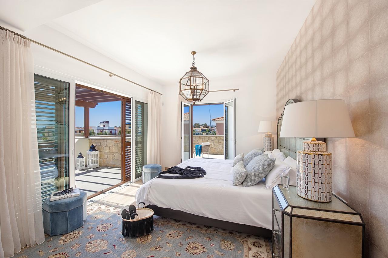 Villa in Limassol, Zypern, 511 m² - Foto 5