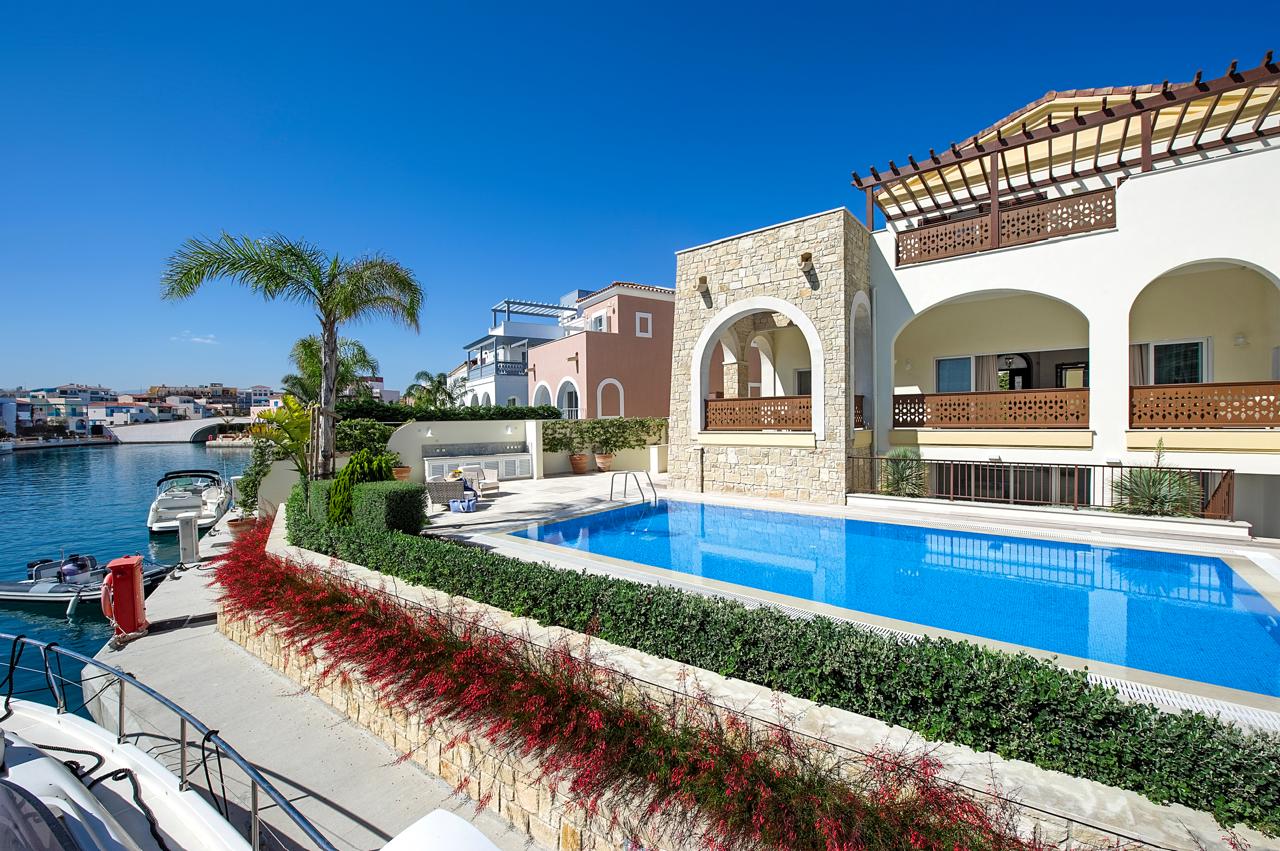 Villa in Limassol, Zypern, 511 m² - Foto 9