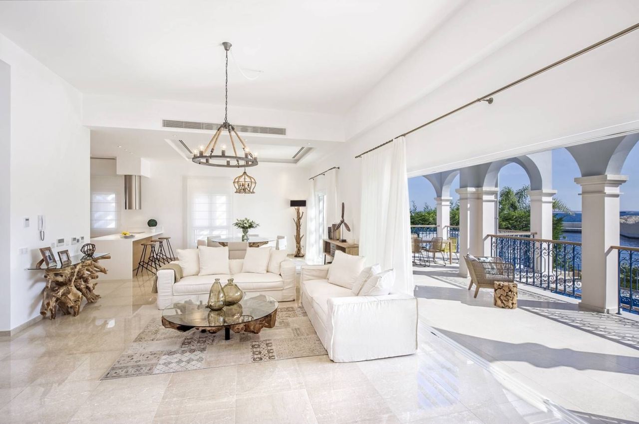 Villa in Limassol, Zypern, 511 m² - Foto 10