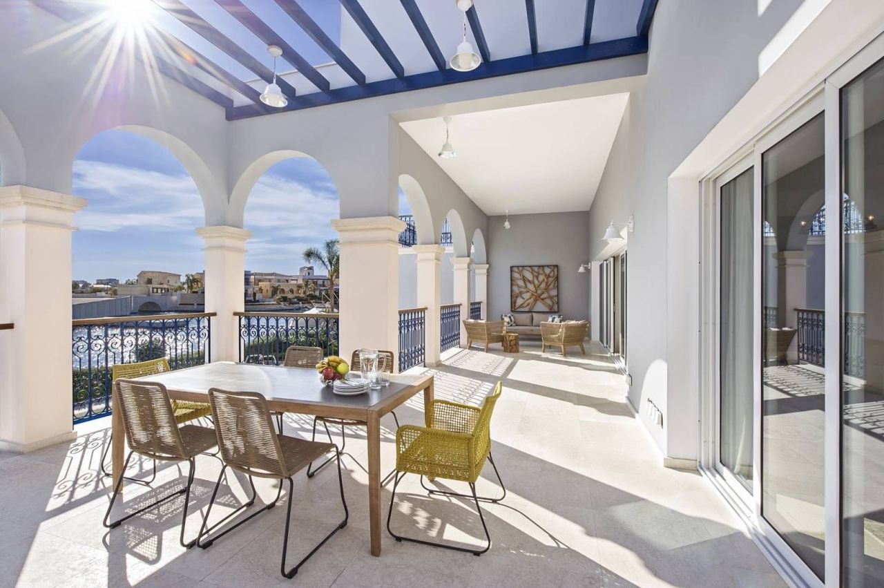 Villa in Limassol, Zypern, 511 m² - Foto 7