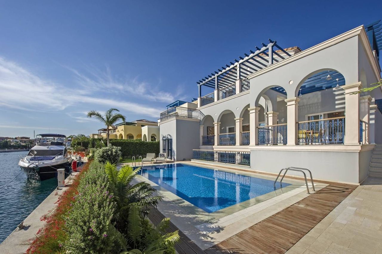 Villa in Limassol, Zypern, 511 m² - Foto 11