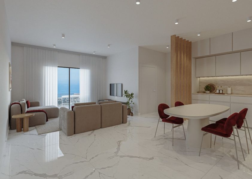 Apartment in Paphos, Zypern, 89 m² - Foto 5