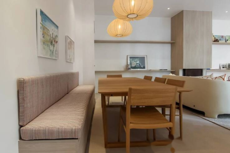 Flat in Cannes, France, 131 m² - picture 3