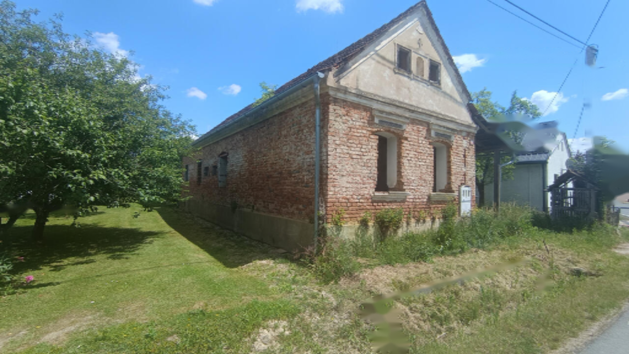 Farm in Lendava, Slovenia, 150 m² - picture 7