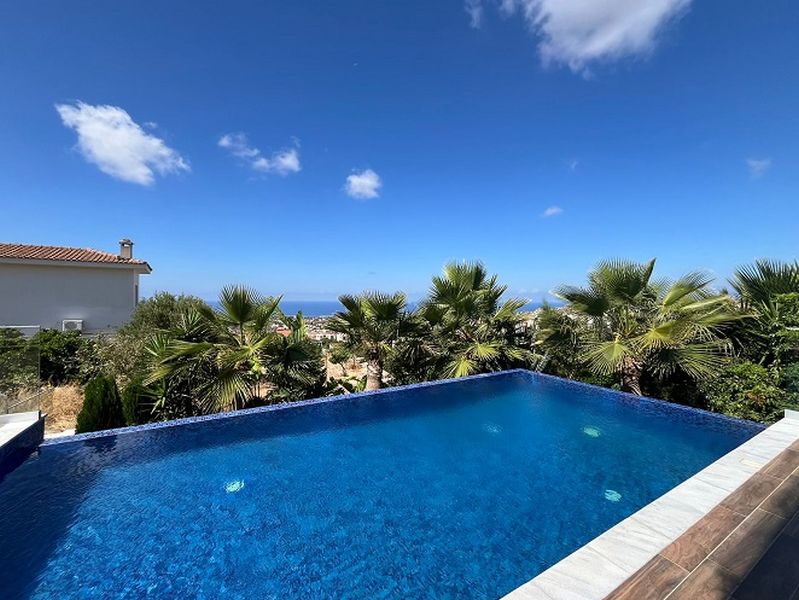 Villa in Paphos, Zypern, 220 m² - Foto 2