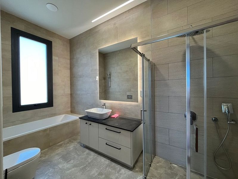 Villa in Paphos, Zypern, 220 m² - Foto 16