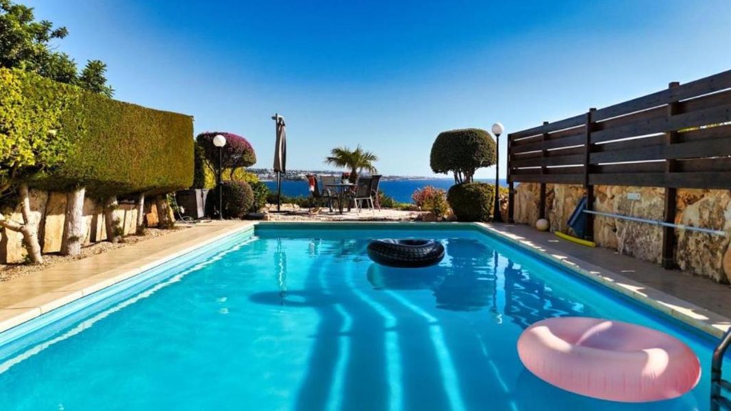 Villa en Pafos, Chipre, 98 m² - imagen 4