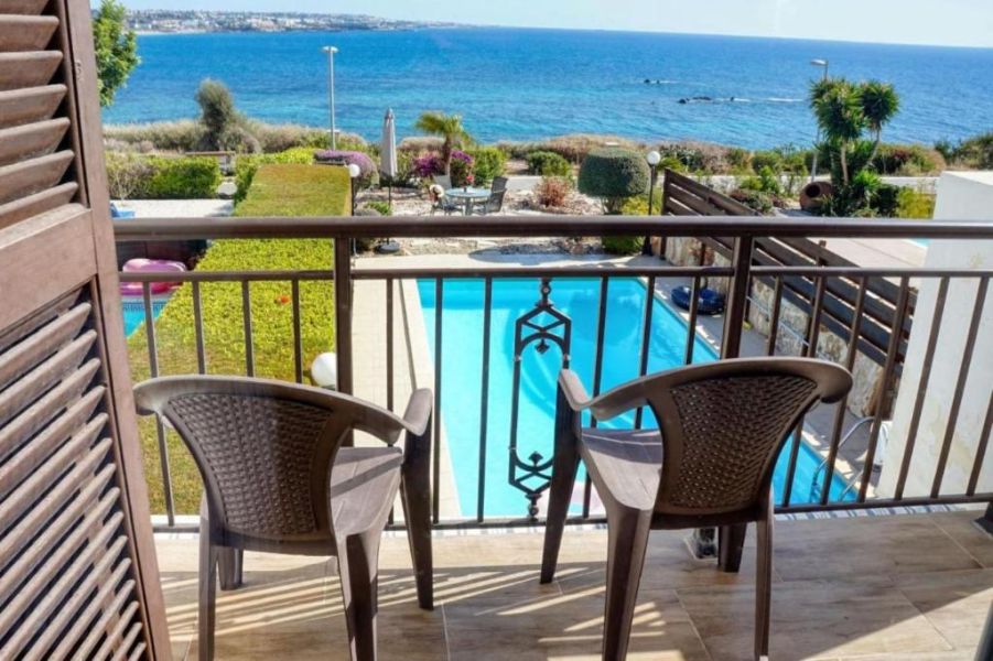 Villa en Pafos, Chipre, 98 m² - imagen 3