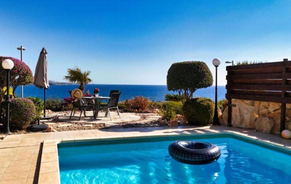 Villa en Pafos, Chipre, 98 m² - imagen 6