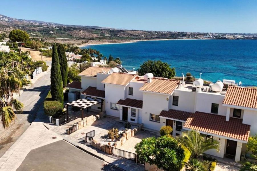 Villa en Pafos, Chipre, 98 m² - imagen 7