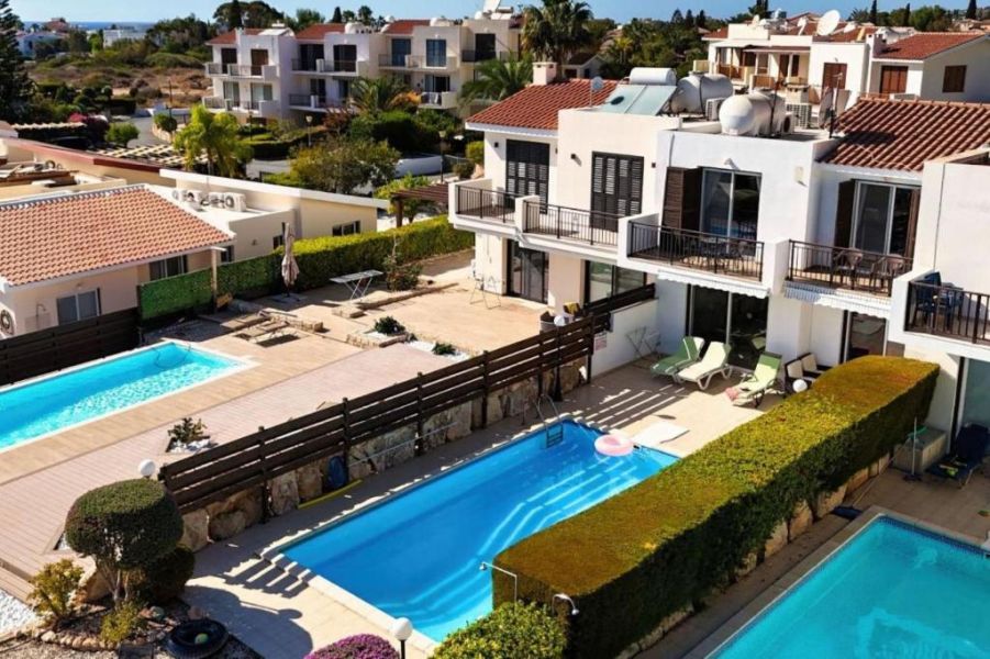 Villa en Pafos, Chipre, 98 m² - imagen 5