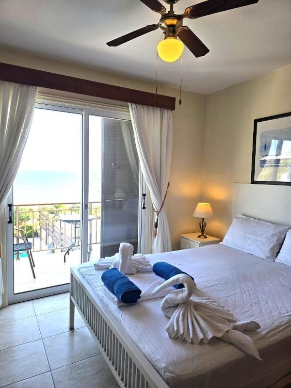 Villa en Pafos, Chipre, 98 m² - imagen 12