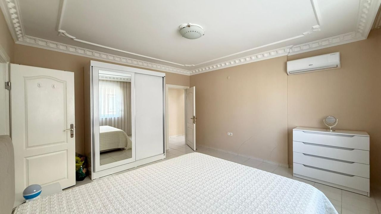 Appartamento a Alanya, Turchia, 110 m² - foto 10