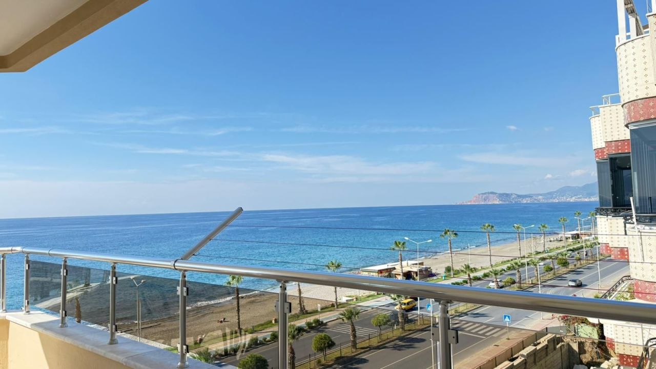Appartamento a Alanya, Turchia, 110 m² - foto 11