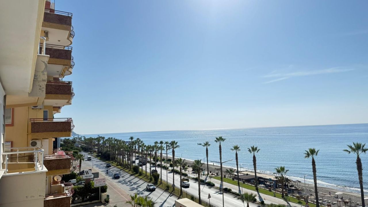 Appartamento a Alanya, Turchia, 110 m² - foto 6