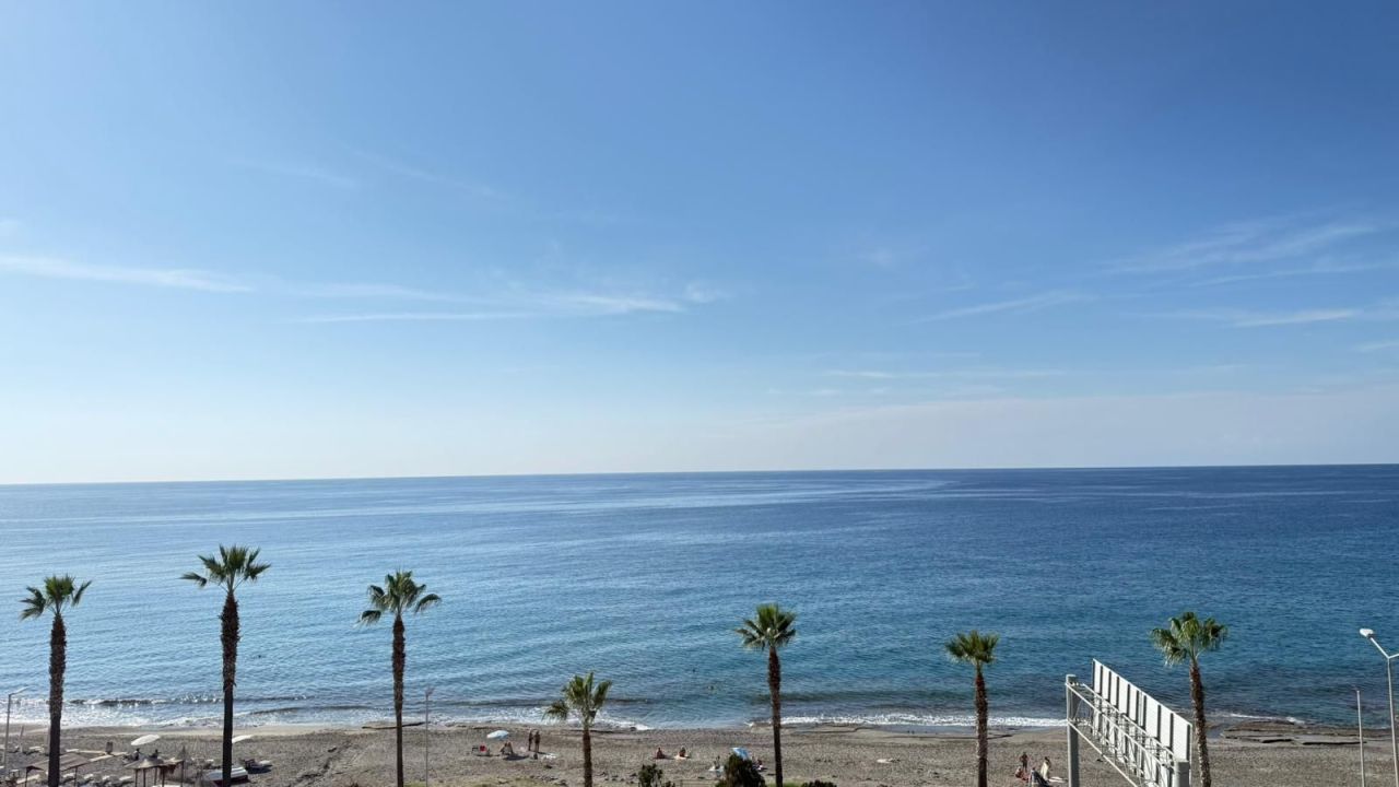 Appartamento a Alanya, Turchia, 110 m² - foto 2