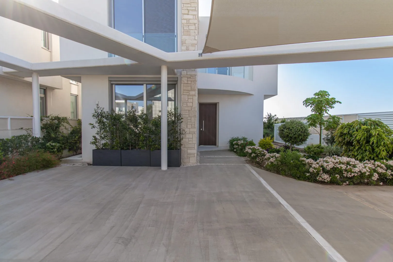 Villa à Paphos, Chypre, 441 m² - image 2