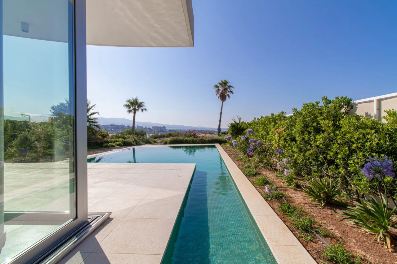 Villa à Paphos, Chypre, 441 m² - image 5