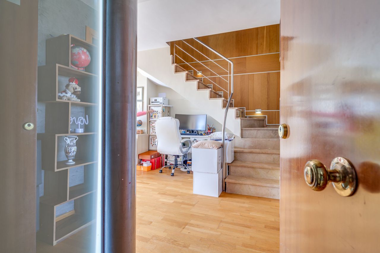 Wohnung in Sitges, Spanien, 163 m² - Foto 4